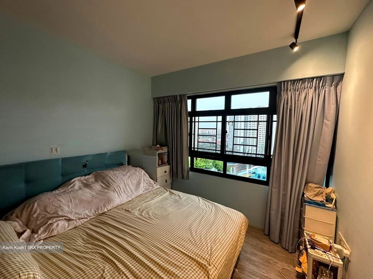 Blk 441A Fernvale Vista (Sengkang), HDB 3 Rooms #563508641